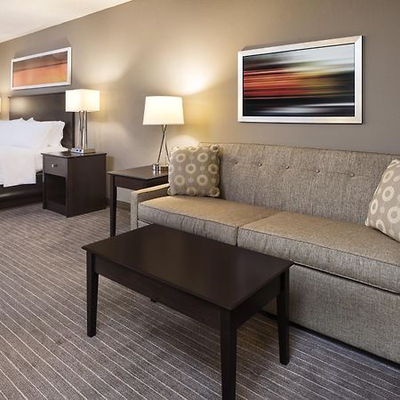 Holiday Inn Express Hotel & Suites Minneapolis - Minnetonka, An Ihg Hotel Eksteriør billede